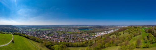 Michaelsberg-Panorama 1800px